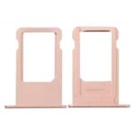 Original iPhone 6s SIM Card Holder Tray - Rose Gold