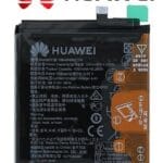 Original Huawei Honor 9x / Honor 9x Pro / Huawei P Smart Z / P20 Lite (2019) / P Smart Pro Battery Hb446486ecw - 4000mah