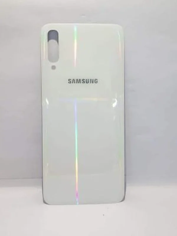 Kt76 Rear ORIGINAL Back Panel Samsung A50
