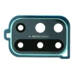 Original OnePlus 8T Rear Camera Glass With Frame (OEM Lens Cover)