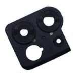 Original OPPO Reno 8 Camera Glass With Frame - Oem Rear Lens Cover