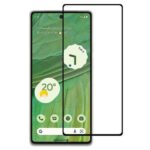 Tempered Glass Screen Protector for Google Pixel 9a, 9H 120Hz