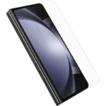 Flexible Tempered Glass Screen Guard For Samsung Galaxy Z Fold 5