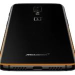 OnePlus 6t Mclaren Edition - 10gb Ram | 256gb Rom | Limited Performance Flagship