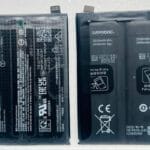 Original OnePlus Blp945 Battery 4800mah For OnePlus 10t 5g / OnePlus Ace Pro
