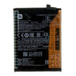 Xiaomi Poco F3 K40 Pro BM4Y 4520mAh Replacement Battery