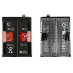 OnePlus 9 Pro BLP827 Replacement Battery 4500mAh