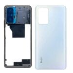 Xiaomi Redmi Note 10 Complete Housing Replacement (White)