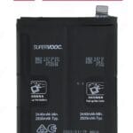 OnePlus 10R/Nord 3 5G BLP925 5000mAh Replacement Battery