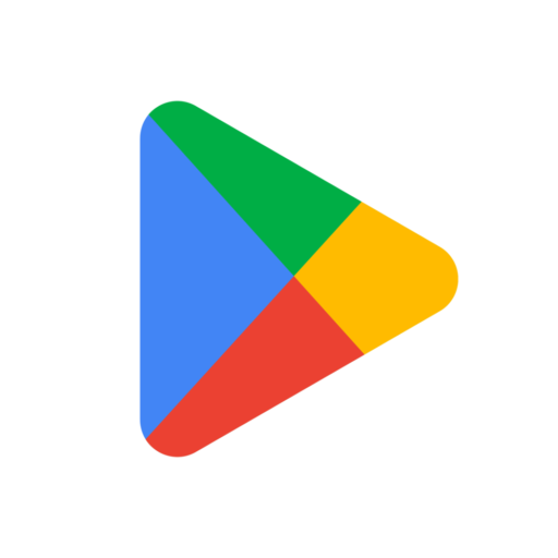 Play Store Icon