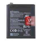 Original OnePlus Blp761 Battery 4320mah For OnePlus 8