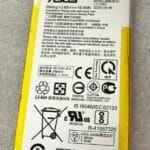 Original C11p1801 New Original Battery For ASUS Rog 1 Game Phone