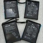 C21P2001 Genuine Replacement for Asus Rog Phone 5 ZS673KS-1A043IN/ 5 Pro, 5s, 5s Pro, 5 Ultimate - - 6000mAh