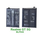 BLP849 4500mAh Replacement Battery for Realme GT 5G RMX1901
