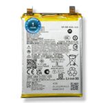 QC50 Compatible Replacement Battery for Moto Edge 50 Fusion XT2405-1