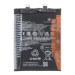 Xiaomi BM5S Battery Replacement for 13T Pro & Redmi K60 Ultra 5000 mAh