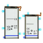 Replacement Battery Compatible Samsung Galaxy Z Fold2 5G SM-F916 EB-BF916ABY