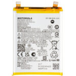 Original Motorola Edge 50 Fusion / Motorola Edge 2024 5G (XT2405-1) Battery QC50 - 5000mAh