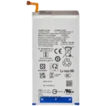 Original Samsung EB-BF957ABY Battery For Samsung Galaxy Z Fold 6 5G