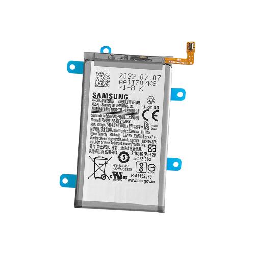 258560_2 Original Samsung Galaxy Z Fold 2 F916B - Battery EB-BF916ABY - Image 1