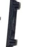 Hard Volume Buttons Compatible For Google Pixel 5 Black