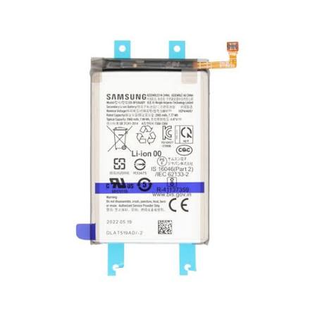 images (35) Original Samsung Battery (Main) EB-BF936ABY SM-F936B Galaxy Z Fold4 - Image 1