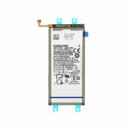 images (37) Original Samsung EB-BF927ABY Battery For Samsung Galaxy Z Fold 3 5G - Image 1
