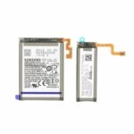 100% Original Original Samsung Galaxy Z Flip / Z Flip 1 Battery (EB-BF700ABY & EB-BF701ABY)
