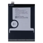 Nothing Phone 1 Battery Replacement -100% Original NT01 4500 mAh