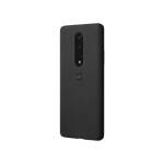 OnePlus Nord 8 Original Back Cover  - Black