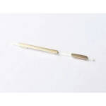 Original Volume Side Button Outer For Xiaomi Redmi Note 4- Gold