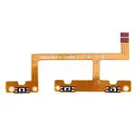 Motorola X Play Original Power Button And Volume Button Flex Cable