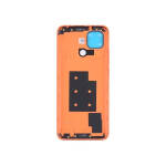 Original Back Panel For Redmi 10, 10c, 10 Power- Purple