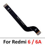Original Main Flex Cable For Redmi 6/6a