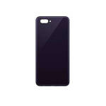 Original Back Panel Cover For OPPO A3s- Purple