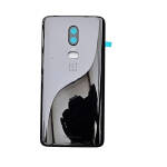 OnePlus 6 Original Back Panel - Black