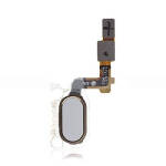 Original Starware Fingerprint Sensor Home Button Flex Cable For OPPO F1s - Gold