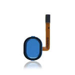Original Fingerprint Scanner Sensor Flex Fingerprint Sensor For Samsung Galaxy A30