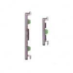 Original OnePlus 3/3t Volume Button And Power Button- Gunmental