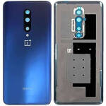 Original Back Glass | Battery Cover Replacement For OnePlus 7pro- Blue