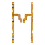 Samsung A51 Original Power On Off Button Volume Up Down Button Flex Cable