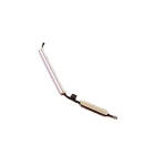 Original Power/ Volume Button Outer For Xiaomi Redmi Note 5- Gold