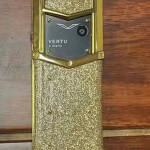 Vertu V10 Luxury Phone Battery - Open Box (replica Unit)