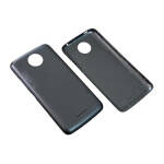 Original Back Panel Cover For Moto C Plus