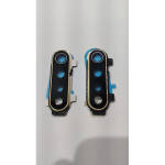 Original Complete Back Camera Lens With Frame For Vivo Z1 Pro / Y19 - Gold