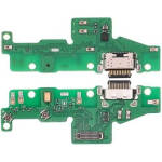 Original Charging Connector Flex / Pcb Board For Motorola Moto G60