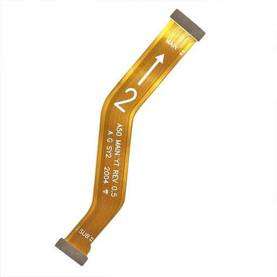 51sPGshgOML._AC_SL1000_-ai-550x550 Original Main Flex Cable For Samsung A50 (a505f) - Image 1