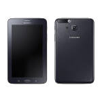 Samsung Iris Tab 1gb Ram 8gb Rom, Sim Support In Flawless Condition