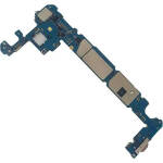 Unlocked Main Motherboard  For Samsung Galaxy A8 Plus 2018
