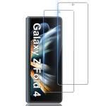 Ultra-clear Tempered Glass Screen Guard for Samsung Galaxy Z Fold 4
